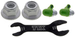 Suspension Stabilizer Bar Link Kit Mevotech TXMS508188