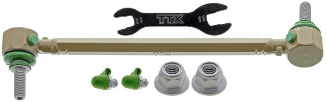 Suspension Stabilizer Bar Link Kit Mevotech TXMS508188