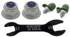 Suspension Stabilizer Bar Link Kit Mevotech TXMS508202