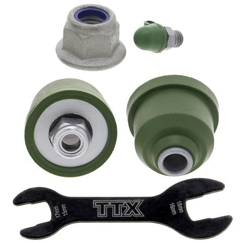 Suspension Stabilizer Bar Link Kit Mevotech TXMS508214