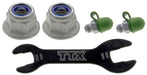 Suspension Stabilizer Bar Link Kit Mevotech TXMS508215