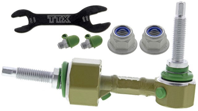 Suspension Stabilizer Bar Link Kit Mevotech TXMS508227