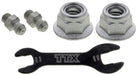 Suspension Stabilizer Bar Link Kit Mevotech TXMS508236