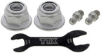 Suspension Stabilizer Bar Link Kit Mevotech TXMS508237