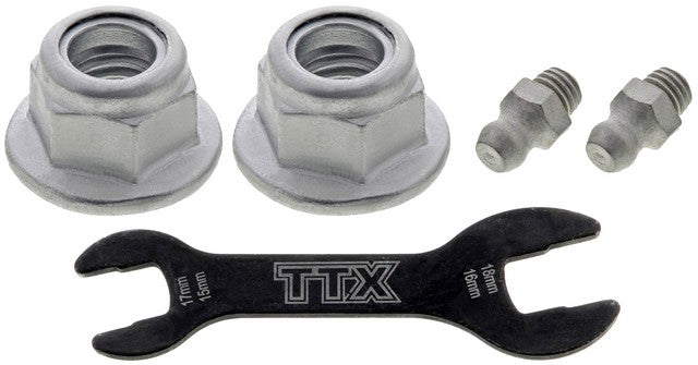 Suspension Stabilizer Bar Link Kit Mevotech TXMS508237
