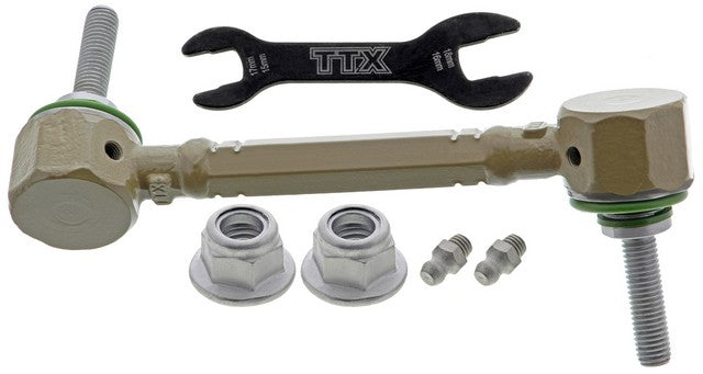 Suspension Stabilizer Bar Link Kit Mevotech TXMS508237