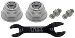 Suspension Stabilizer Bar Link Kit Mevotech TXMS508244
