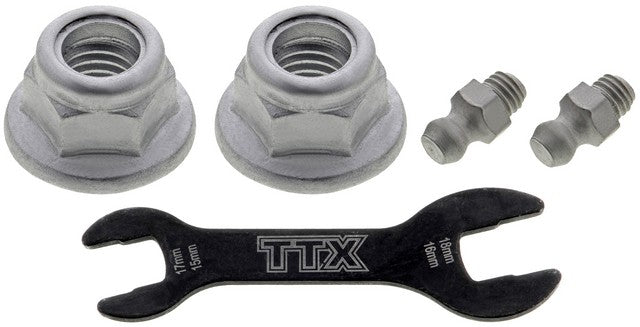 Suspension Stabilizer Bar Link Kit Mevotech TXMS508244