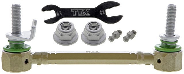 Suspension Stabilizer Bar Link Kit Mevotech TXMS508244