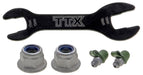 Suspension Stabilizer Bar Link Kit Mevotech TXMS50832