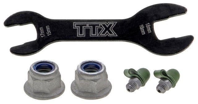 Suspension Stabilizer Bar Link Kit Mevotech TXMS50832