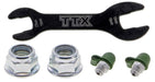 Suspension Stabilizer Bar Link Kit Mevotech TXMS50880