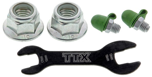 Suspension Stabilizer Bar Link Kit Mevotech TXMS50881