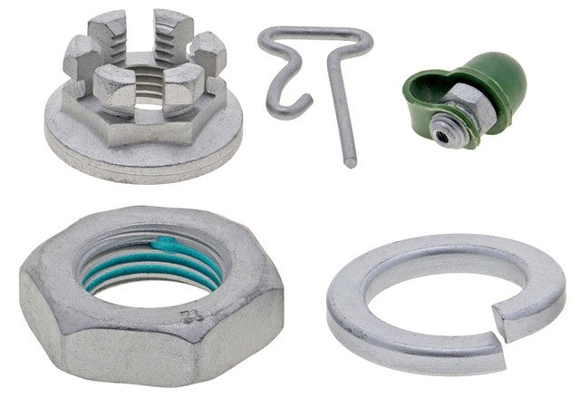 Steering Pitman Arm Mevotech TXMS509112