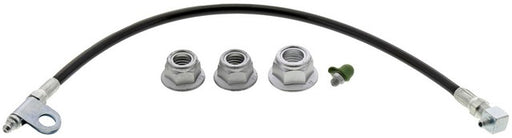 Steering Idler Arm and Bracket Assembly Mevotech TXMS509113