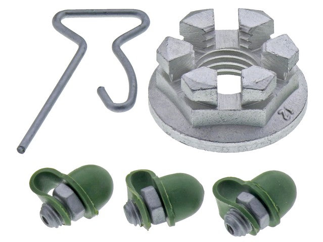 Steering Idler Arm Mevotech TXMS50914