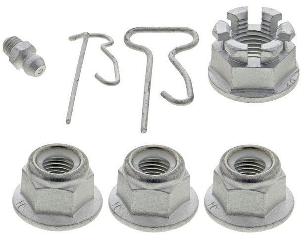 Suspension Ball Joint Mevotech TXMS60525
