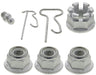 Suspension Ball Joint Mevotech TXMS60525