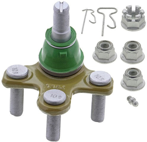 Suspension Ball Joint Mevotech TXMS60525
