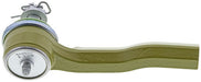 Steering Tie Rod End Mevotech TXMS60639