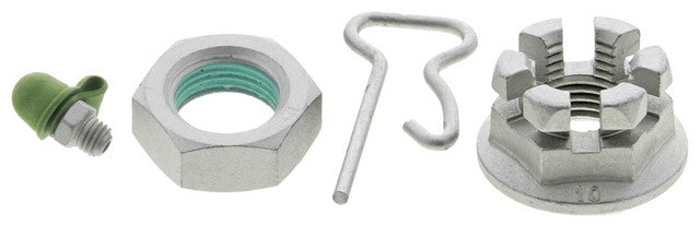 Steering Tie Rod End Mevotech TXMS60639