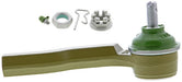 Steering Tie Rod End Mevotech TXMS60640