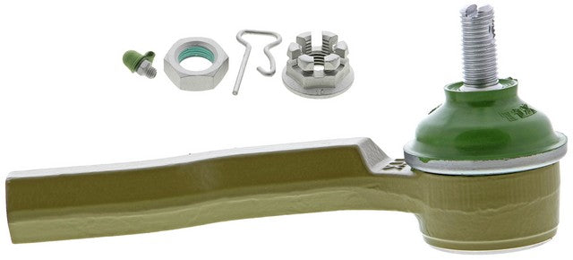 Steering Tie Rod End Mevotech TXMS60640