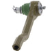Steering Tie Rod End Mevotech TXMS60656