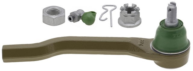 Steering Tie Rod End Mevotech TXMS60656