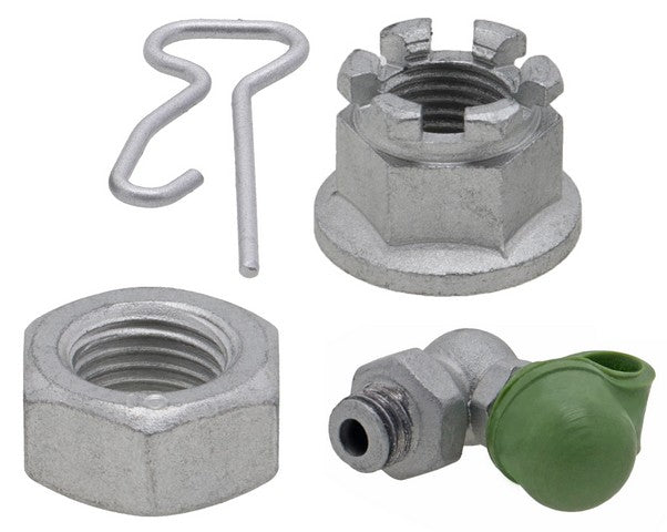 Steering Tie Rod End Mevotech TXMS60657