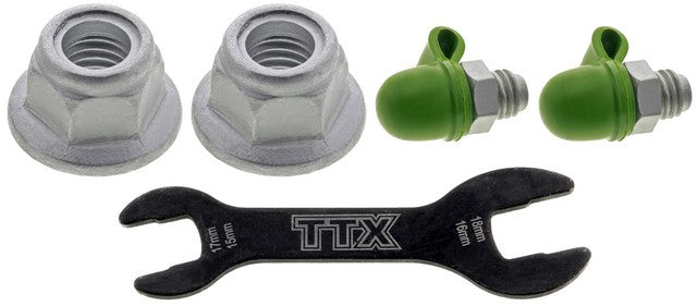 Suspension Stabilizer Bar Link Kit Mevotech TXMS608127