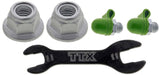 Suspension Stabilizer Bar Link Kit Mevotech TXMS608128
