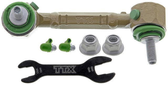 Suspension Stabilizer Bar Link Kit Mevotech TXMS608128