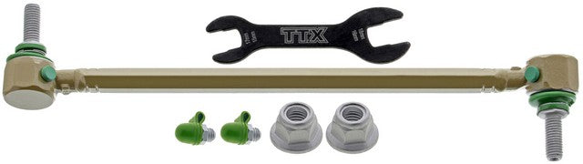 Suspension Stabilizer Bar Link Kit Mevotech TXMS608131
