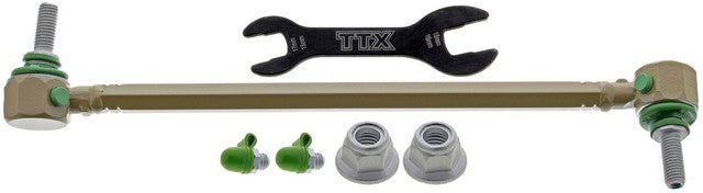 Suspension Stabilizer Bar Link Kit Mevotech TXMS608132