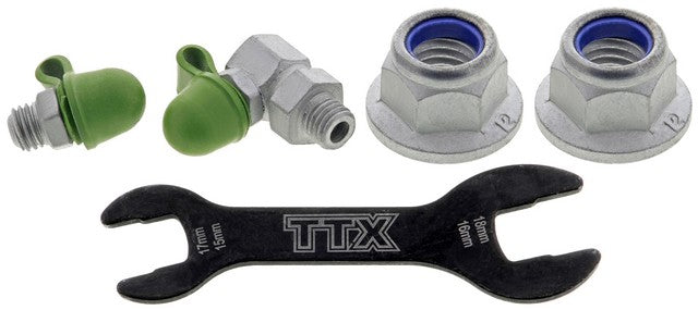 Suspension Stabilizer Bar Link Kit Mevotech TXMS608157