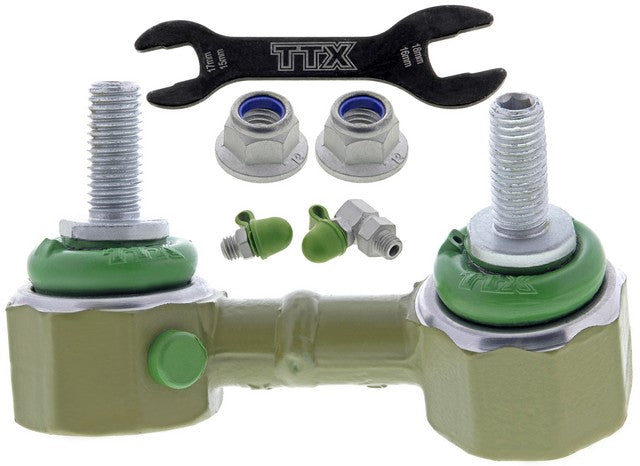 Suspension Stabilizer Bar Link Kit Mevotech TXMS608157