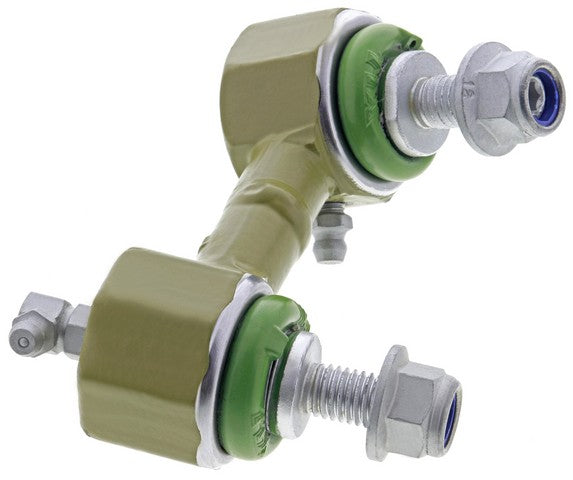 Suspension Stabilizer Bar Link Kit Mevotech TXMS608158