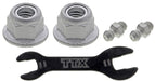 Suspension Stabilizer Bar Link Kit Mevotech TXMS608160