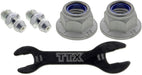 Suspension Stabilizer Bar Link Kit Mevotech TXMS60842