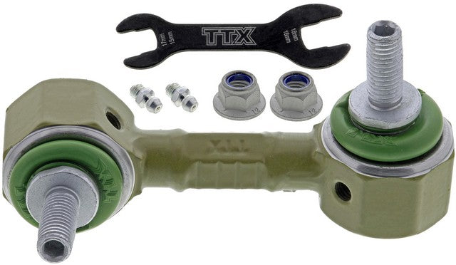 Suspension Stabilizer Bar Link Kit Mevotech TXMS60842