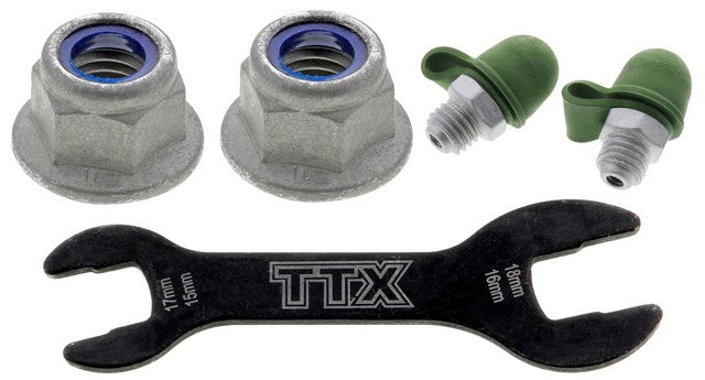 Suspension Stabilizer Bar Link Kit Mevotech TXMS60844