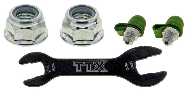 Suspension Stabilizer Bar Link Kit Mevotech TXMS60845