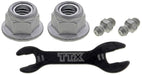 Suspension Stabilizer Bar Link Kit Mevotech TXMS60893