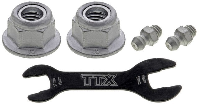 Suspension Stabilizer Bar Link Kit Mevotech TXMS60893