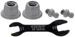 Suspension Stabilizer Bar Link Kit Mevotech TXMS60894
