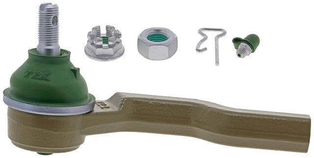 Steering Tie Rod End Mevotech TXMS76603