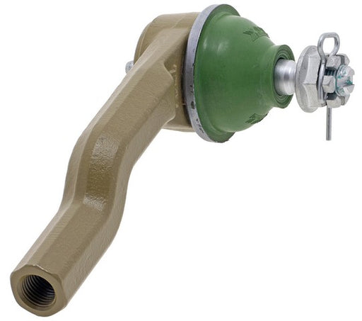 Steering Tie Rod End Mevotech TXMS76604