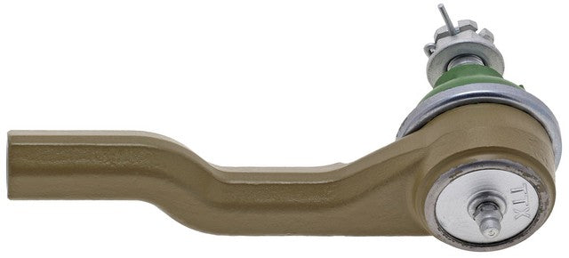 Steering Tie Rod End Mevotech TXMS76604