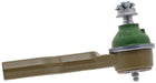 Steering Tie Rod End Mevotech TXMS76604